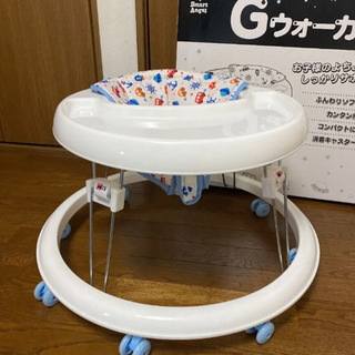 商品名：SmartAngel Ｇウォーカー【歩行器】