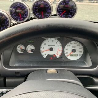 GC8 程度良好　検R5まで！の画像