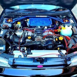 GC8 程度良好　検R5まで！の画像