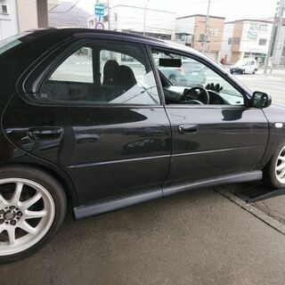 GC8 程度良好　検R5まで！の画像