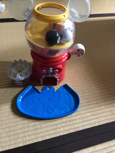 お値下げ　ミッキーおもちゃ
