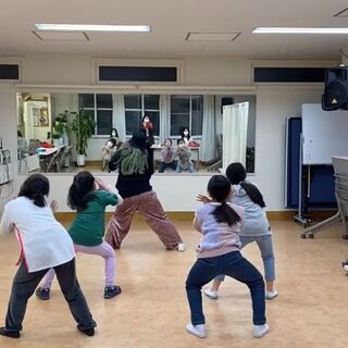 【新規レッスン開講】西横浜の初心者大人向けヒップホップダンス！！☆の画像