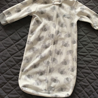 かいまき　スリーパー