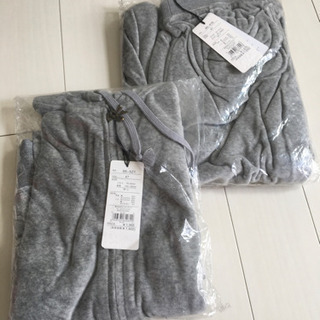 【新品未着用】tutuanna ジャージ　