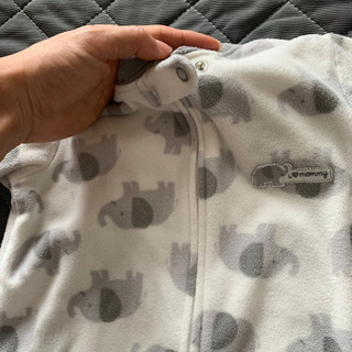 かいまき　スリーパーの画像