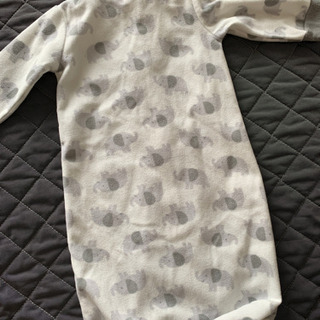 かいまき　スリーパーの画像