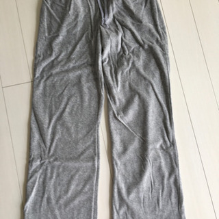 【新品未着用】tutuanna ジャージ　の画像