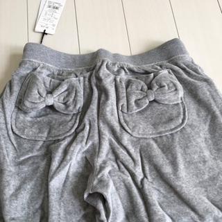 【新品未着用】tutuanna ジャージ　の画像