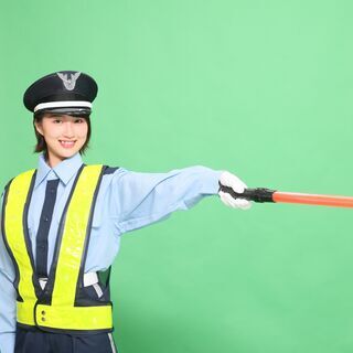  急成長中の会社で働ける！交通誘導のお仕事 in 奈良 / Work for a fast growing company! Road Guidance Work in Naraの画像