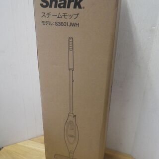 ■未開封未使用品■シャークスチームモップ 三角パッド特別セット ...