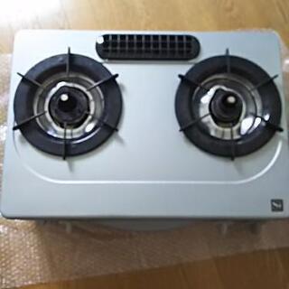 リンナイ　ガスコンロ　RTS-336WNTS 都市ガス用

