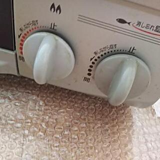 リンナイ　ガスコンロ　RTS-336WNTS 都市ガス用

の画像