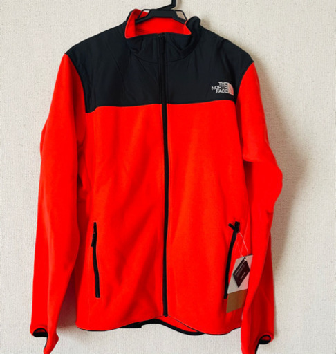 新品　ノースフェイス  フリース