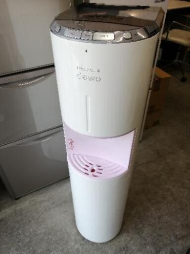 FRECIOUS DEWO ウォーターサーバー BSS-310