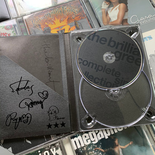 CD41枚セット　まとめ売りの画像