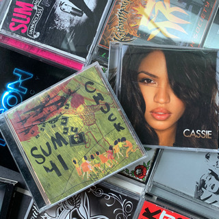 CD41枚セット　まとめ売りの画像