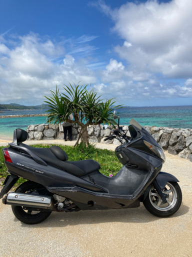 【受渡予定者内定済】スカイウェイブCJ43A 自賠5年弱