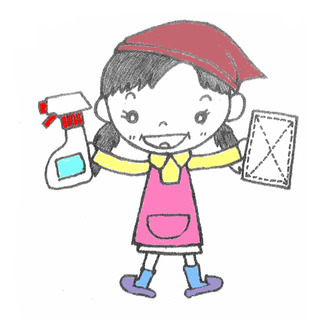 家政婦さん募集中！！