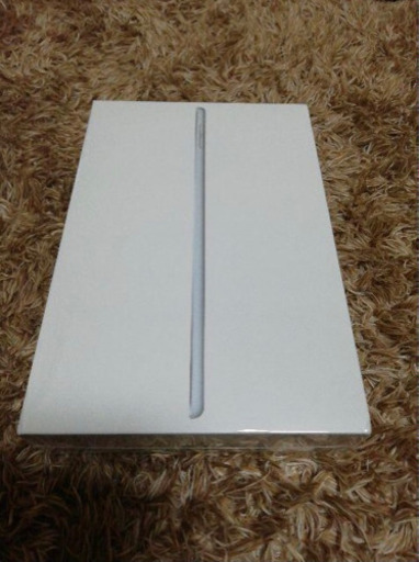 Apple iPad mini 第5世代 Wi-Fiモデル　silver 64GB　型番　MUQX2J/A　アップル　アイパッド