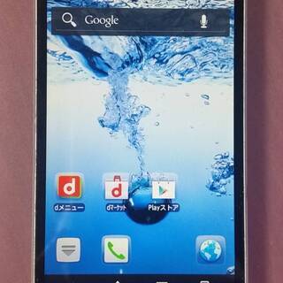 中古スマホ AQUOS PHONE ZETA SH-09D do...