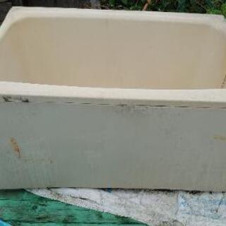 FRP 浴槽 バスタブ