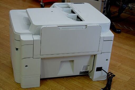 ブラザー A3インクジェット複合機 MFC-J6995CDW プリンター コピー機 brother 札幌市 清田区 平岡店