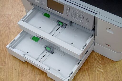 ブラザー A3インクジェット複合機 MFC-J6995CDW プリンター コピー機 brother 札幌市 清田区 平岡店