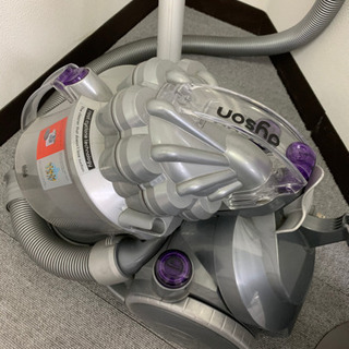 ダイソンDC08T PETPROの画像