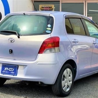 この金額のヴィッツ😊是非ご覧下さい✨✨の画像