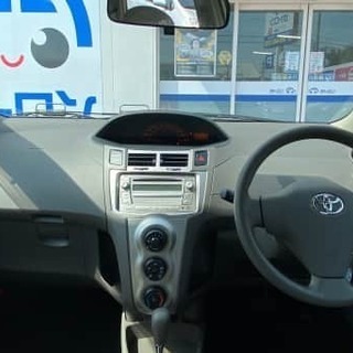 この金額のヴィッツ😊是非ご覧下さい✨✨の画像