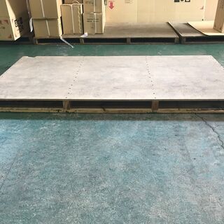 ⑨【木製パレット】1800×900　大きいパレットお探しの方