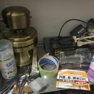 がらくたの画像