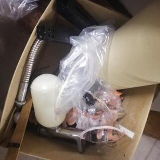 がらくたの画像