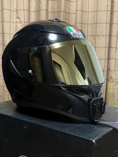 【ご成約】agv k3 アジアンフィット