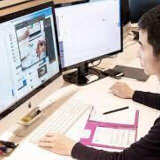WEBデザインにサイト作成・WEBコンサルタント会社を探しています
