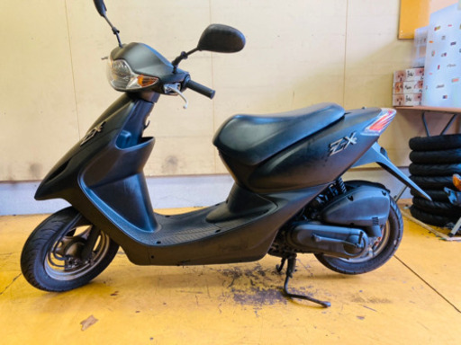 AF56 DIO HONDA バッテリー新品 50cc