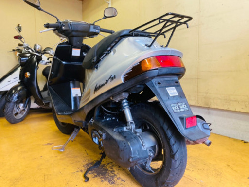 CE13A アドレスv100 SUZUKI バッテリー新品　小型