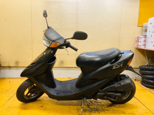 AF34 DIO HONDA バッテリー新品