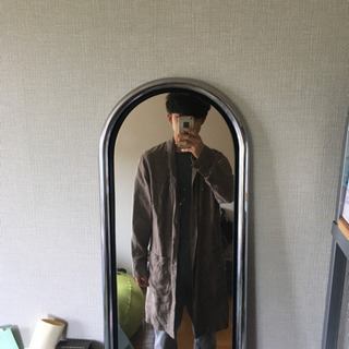 春、秋アウターの画像