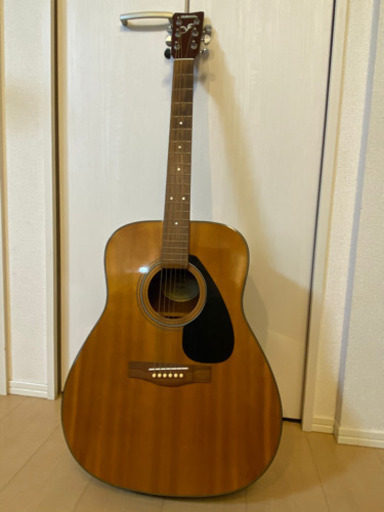 YAMAHA アコースティックギター