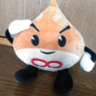 くりえいとん　ぬいぐるみ