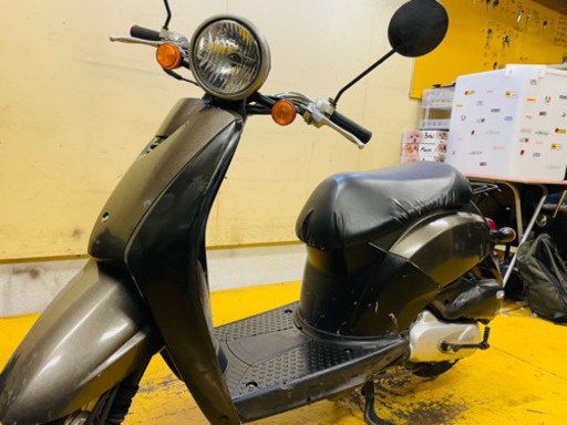 AF61 TODAY HONDA バッテリー新品