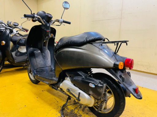 AF61 TODAY HONDA バッテリー新品