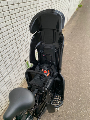 ブリジストン　アンジェリーノ　2015年　新基準　電動アシスト自転車