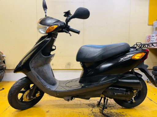 SA56J JOG インジェクション　YAMAHA