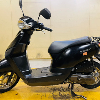 AF79 タクト　インジェクション　高年式