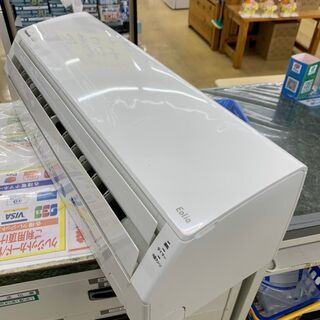 🍀Panasonic / パナソニック🍀 2.2kw エアコン 2018年 CS-228CFR エオリア