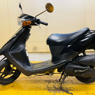 CA1PA Lets2 SUZUKI