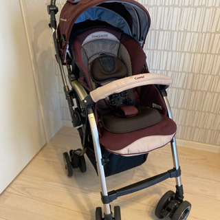 最上位グレード　コンビ ディアグラッセ エッグショックFD700