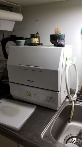 食器洗い機PANASONIC